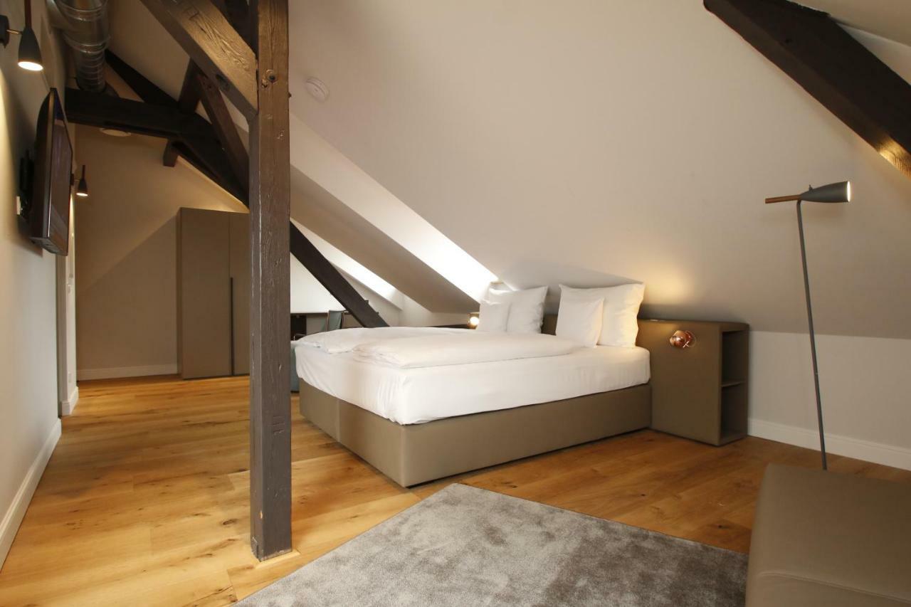 Amelie No 1 Hotel & Appartements Landau in der Pfalz Exterior foto