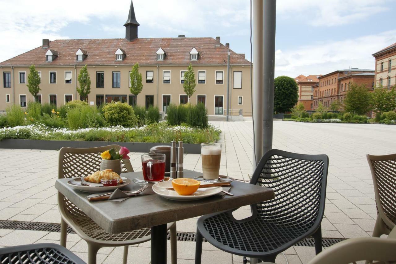 Amelie No 1 Hotel & Appartements Landau in der Pfalz Exterior foto